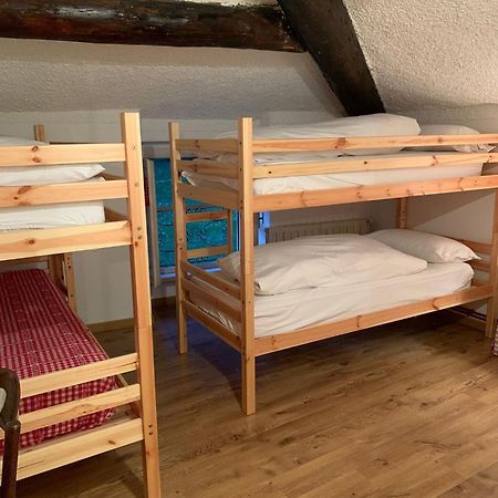 Mansarda Petronilla Apartment Пиацаторе Екстериор снимка