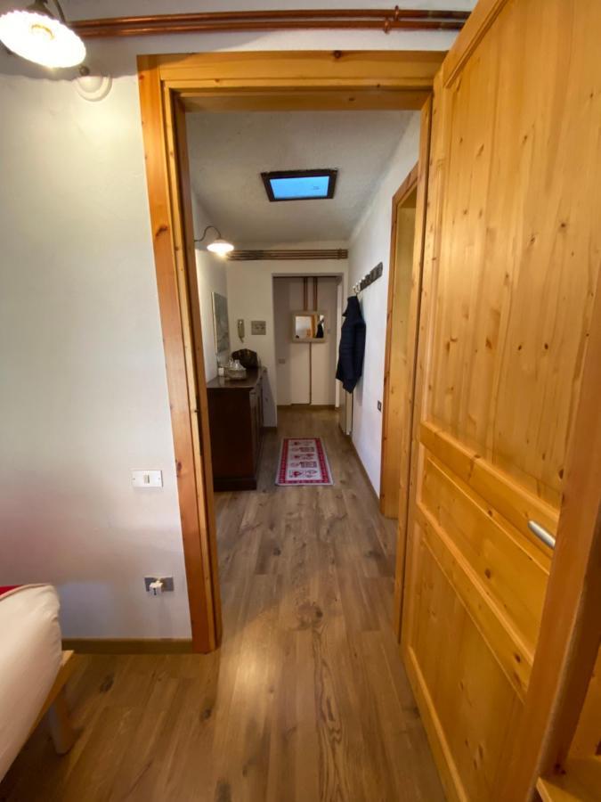 Mansarda Petronilla Apartment Пиацаторе Екстериор снимка