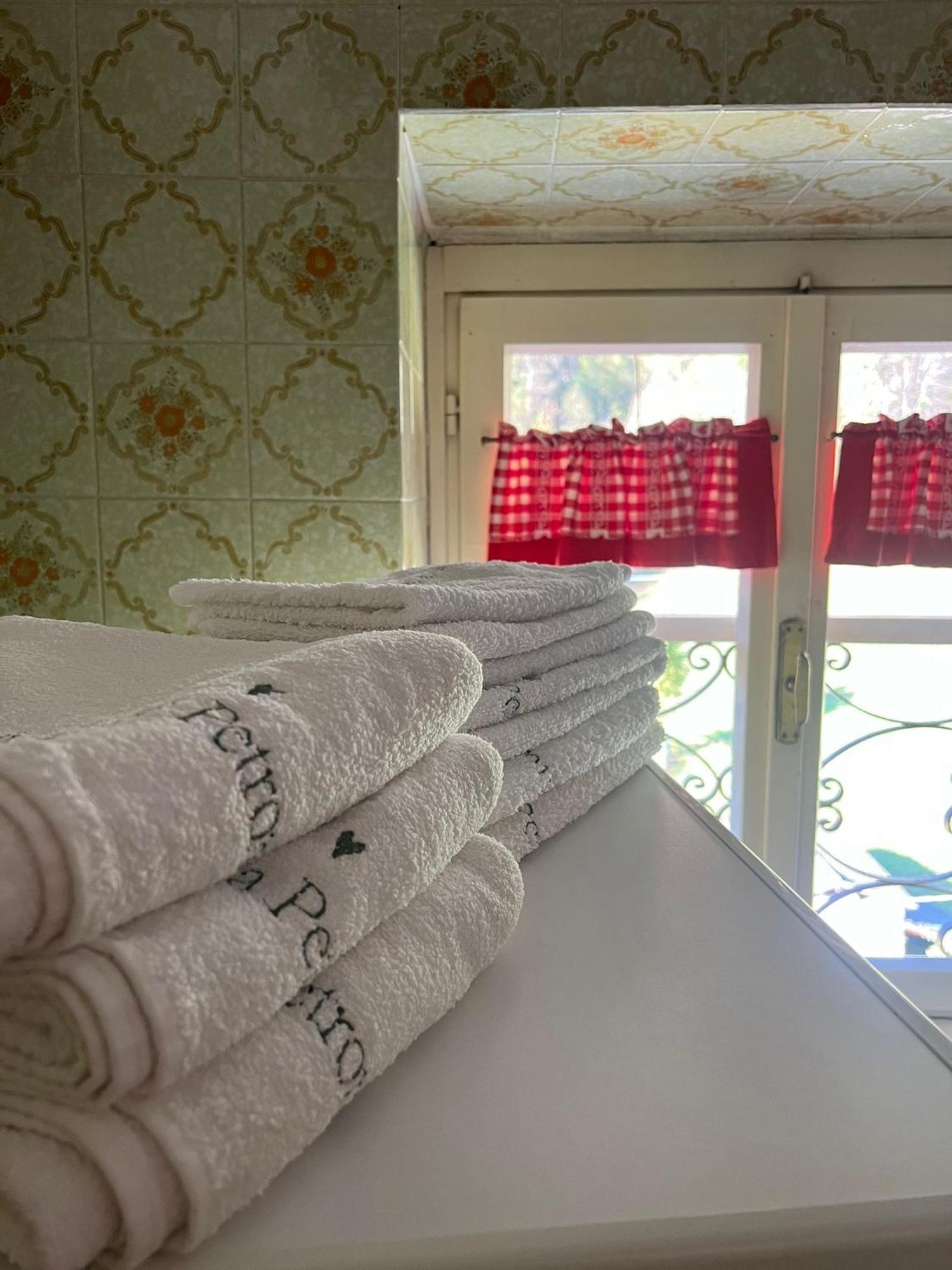 Mansarda Petronilla Apartment Пиацаторе Екстериор снимка