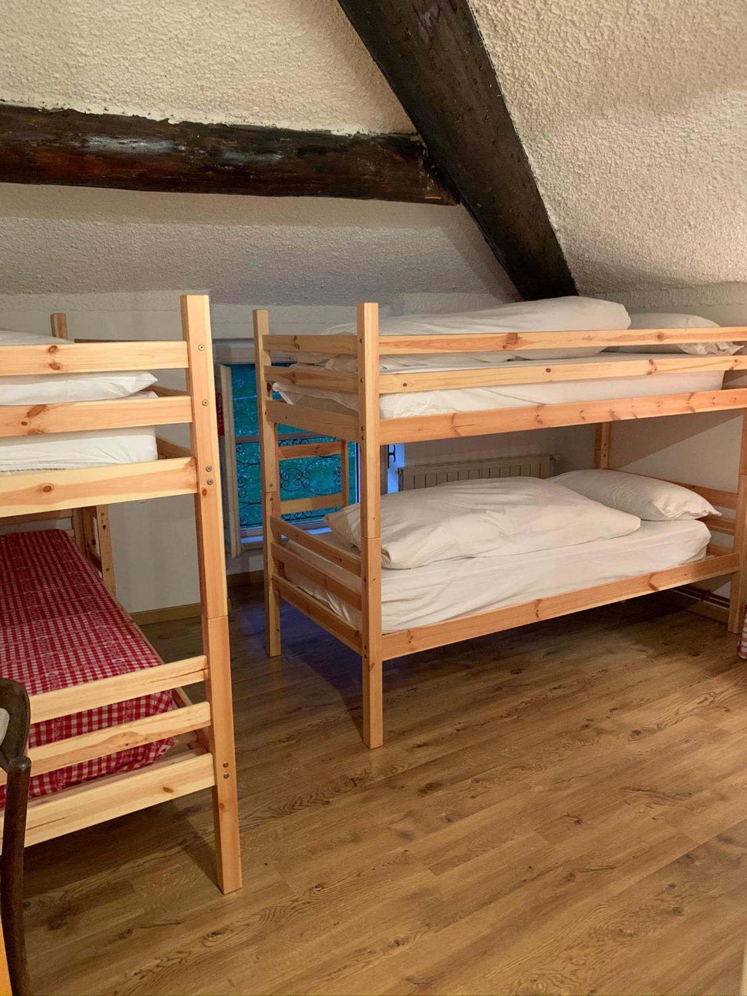 Mansarda Petronilla Apartment Пиацаторе Екстериор снимка
